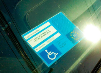 10% din locuitorii județului Mehedinți au certificat de handicap!