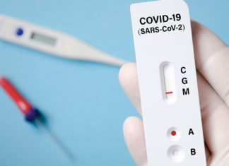 Testarea pentru depistarea Covid-19 va putea fi făcută și la medicii de familie
