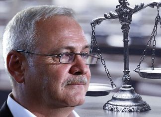 Liviu Dragnea, aviz favorabil din partea comisiei din Penitenciarul Rahova pentru a fi eliberat condiţionat