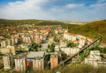 Incendiul de vegetație din Reșița, lichidat complet. Primăria anunță noi măsuri