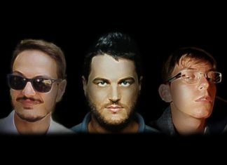 Primul single The Bandits – lansat la Radio Reșița