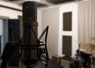 Music Hub TM – un proiect și un studio de înregistrări nou-nouț în vestul României