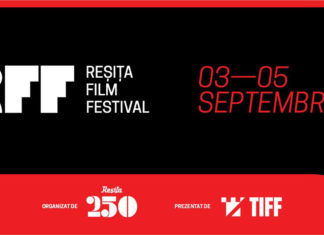 TIFF aduce la Reșița Film Festival realizatorii filmelor din programul festivalului
