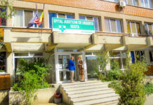 Doi medici de la Spitalul Județean Reșița, trimiși în judecată pentru ucidere din culpă