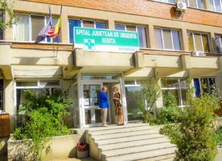 „Nu avem un medicament, o mănușă, un material sanitar, o seringă. (…) Credeți-mă e grav, mor pacienți în ATI, mor în oncologie” . Situație extrem de disperată la Spitalul Județean din Reșița