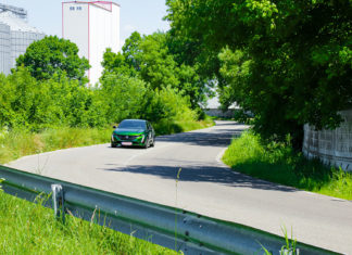 Test Drive, Coffee & Cake, cu noul Peugeot 308, la Megagroup Timișoara