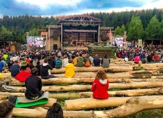 Ultimele detalii puse la punct pentru Festivalul de Jazz de la Gărâna. Care este programul manifestațiilor?