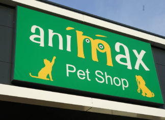 Vino să descoperi universul Animax !