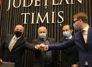 Trenul viitorului: Timișoara-Reșița o realitatea tot mai aproape de zilele noastre