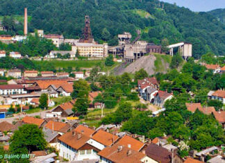 Moment aniversar pentru Anina: 250 de existență! Va fi refăcută prima casă construită în localitatea cărășană