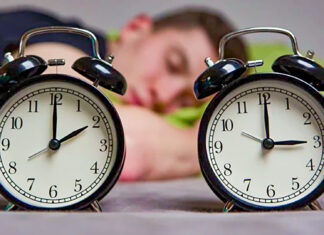 La noapte dăm ceasul cu o oră înainte: ora 3:00 devine ora 4:00