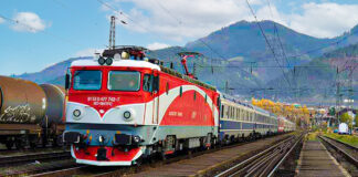 Contract de 18,64 milioane lei pentru consultanță și supervizare în reabilitarea CF Craiova–Caransebeș, lot 5