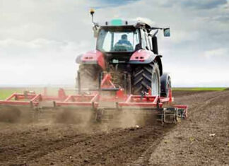 Cum va fi următoarea săptămână pentru agricultură? Specialiștii anunță secetă în Dobrogea, pe suprafeţe extinse din Moldova şi în unele zone din Muntenia şi Banat