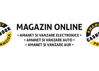 Cashbook amanet online: soluția convenabilă pentru a-ți păstra bunurile valoroase și a obține bani