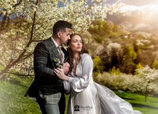 Cât de important este să ai un fotograf creativ la nunta ta?