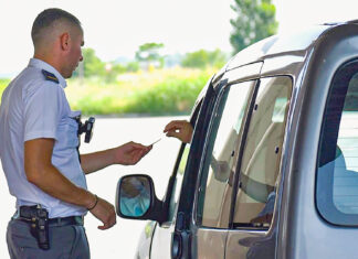 Măsuri indicate de Poliția de Frontieră pentru fluidizarea traficului de călători în sezonul estival, la nivelul întregii ţări. Peste 6 milioane de persoane au tranzitat frontiera română în luna iunie