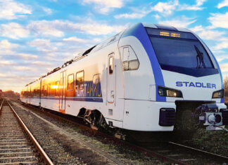 De la Reșița la Timișoara cu trenul electric în 75 de minute, din 2026. Banii vin din PNRR anunță primarul Nelu Popa
