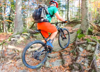 Cea de-a 7-a ediție a competiției „Cheile Nerei Mountainbike & Trail Run“ va avea loc în 8-9 iunie 2024