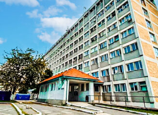 Șase milioane de lei pentru Spitalul din Caransebeș