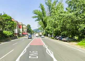 Pasaj pietonal subteran la Gara Băile Herculane – studiul de fezabilitate va dura doar 6 luni