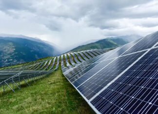 Licitație pentru un parc fotovoltaic de 10,8MWh în Reșița lansată pe SEAP de Primărie