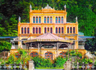 Înscrieri deschise pentru Școala de Vară Baia de Arhitectură – regenerare urbană prin creativitate