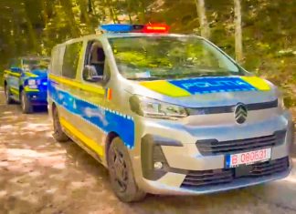 Eficiență sporită în misiuni: IPJ Caraș-Severin primește o autospecială pentru echipa canină