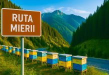 Apiterapie și ecoturism: Banatul lansează un proiect transfrontalier inedit – Ruta Mierii
