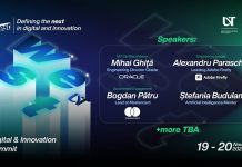 Inovația și AI-ul, în centrul conferinței West Digital and Innovation Summit organizate de UVT