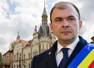 Primarul Caransebeșului: Centura ocolitoare nu aparține de Primărie. Responsabilitatea este a Drumurilor Naționale