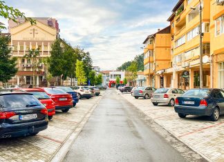 A patra licitație pentru parcările inteligente din Reșița: cursă contra timpului pentru fondurile PNRR