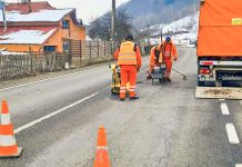 Direcția de Drumuri Județene Caraș-Severin, în pragul desființării