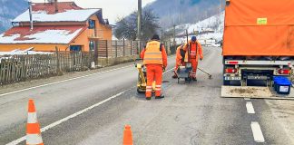 Direcția de Drumuri Județene Caraș-Severin, în pragul desființării