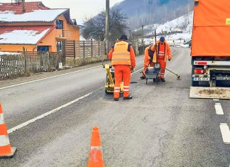 Direcția de Drumuri Județene Caraș-Severin, în pragul desființării