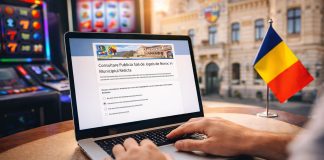 Consultare publică la Reșița: autoritățile cer opinia cetățenilor despre scoaterea jocurilor de noroc din oraș