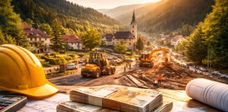 Investiții în Banatul Montan: zeci de proiecte finanțate după intervenția parlamentarilor cărășeni