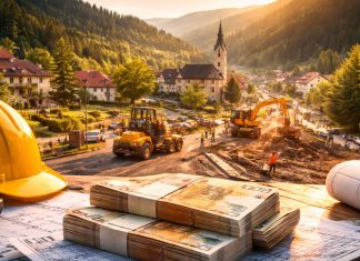 Investiții în Banatul Montan: zeci de proiecte finanțate după intervenția parlamentarilor cărășeni