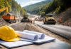17 oferte pentru proiecte rutiere de peste 170 milioane lei în vestul țării
