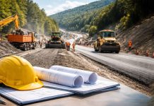 17 oferte pentru proiecte rutiere de peste 170 milioane lei în vestul țării