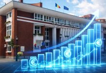 Bugetul Reșiței pe 2026: doar 5% pentru salarii și investiții de 170 de milioane de euro