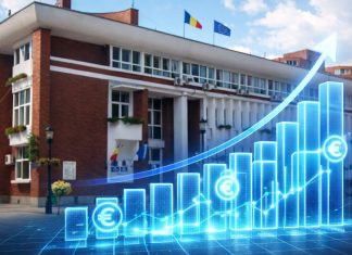 Bugetul Reșiței pe 2026: doar 5% pentru salarii și investiții de 170 de milioane de euro