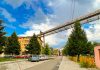 Reșița va transforma funicularul industrial într-o atracție turistică unică în România