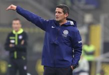 Cristian Chivu va deveni Cetățean de Onoare al județului Caraș-Severin, după câștigarea titlului de campion în Italia
