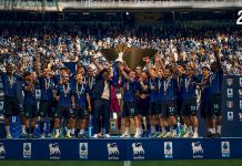 Cristi Chivu, aclamat de fanii lui Inter după cucerirea titlului în Serie A (video)