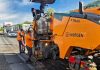 Lucrări pe mai multe drumuri naționale din Caraș-Severin. Șoferii, atenționați să circule cu prudență