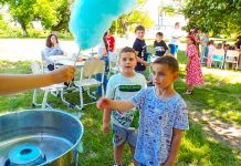 Cum se transformă pauza școlară într-o lecție de viață pentru 42 de copii din mediul rural