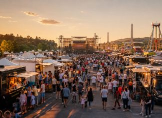 Primăria Reșița anunță regulile și calendarul pentru Zilele Reșiței 2026